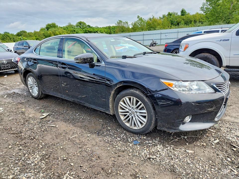 Aukcja sprzedaży 2015 Lexus Es, vin: JTHBK1GG7F2187888, numer aukcji: 65707346