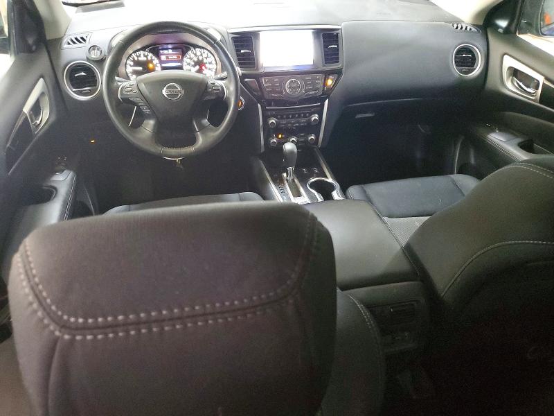 Aukcja sprzedaży 2018 Nissan Pathfinder, vin: 5N1DR2MM6JC603045, numer aukcji: 68146356