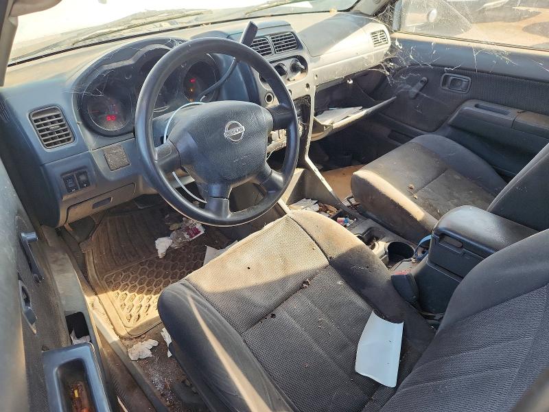 Aukcja sprzedaży 2003 Nissan Frontier, vin: 1N6DD26T03C411711, numer aukcji: 66940286
