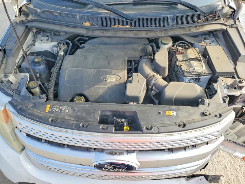 Aukcja sprzedaży 2014 Ford Explorer, vin: 1FM5K7D83EGB07482, numer aukcji: 67478166