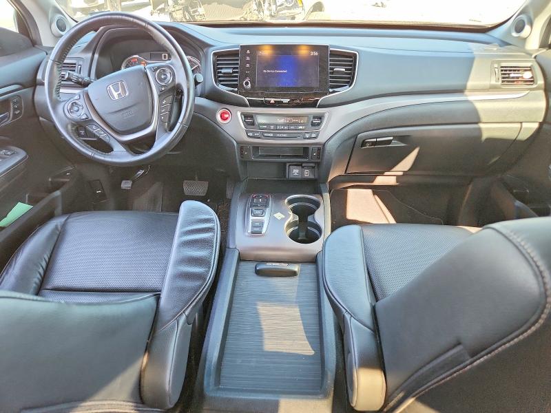 Продажа на аукционе авто 2023 Honda Ridgeline, vin: 5FPYK3F55PB017963, номер лота: 69320956
