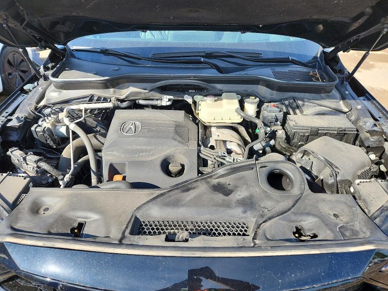 69087996 :رقم المزاد ، 5J8YD8H84RL800362 vin ، 2024 Acura Mdx مزاد بيع