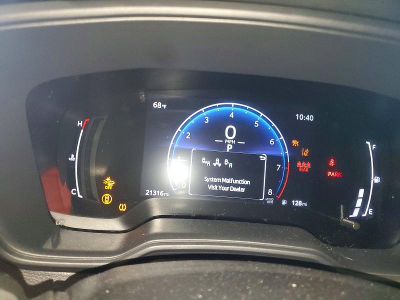 2026 Toyota Corolla მანქანა იყიდება აუქციონზე, vin: 5YFB4MDE2TP399143, აუქციონის ნომერი: 70713166