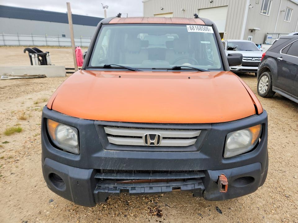 Продажа на аукционе авто 2008 Honda Element, vin: 5J6YH18318L002344, номер лота: 68168506