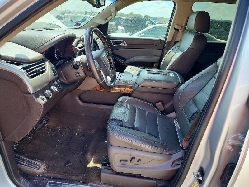 2016 Gmc Yukon Xl მანქანა იყიდება აუქციონზე, vin: 1GKS2HKJ4GR187213, აუქციონის ნომერი: 68477586
