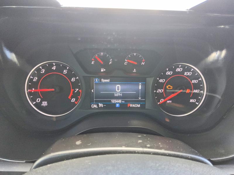 Продажа на аукционе авто 2019 Chevrolet Camaro, vin: 1G1FB1RSXK0108247, номер лота: 69163916