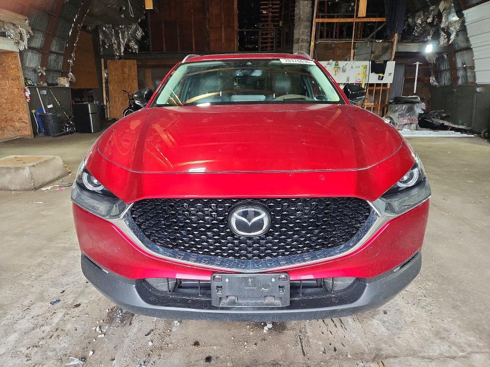 70376036 :رقم المزاد ، 3MVDMBDY5PM503076 vin ، 2023 Mazda Cx-30 مزاد بيع