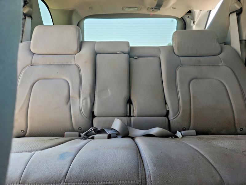 67463426 :رقم المزاد ، 3G5DA03L16S516400 vin ، 2006 Buick Rendezvous مزاد بيع