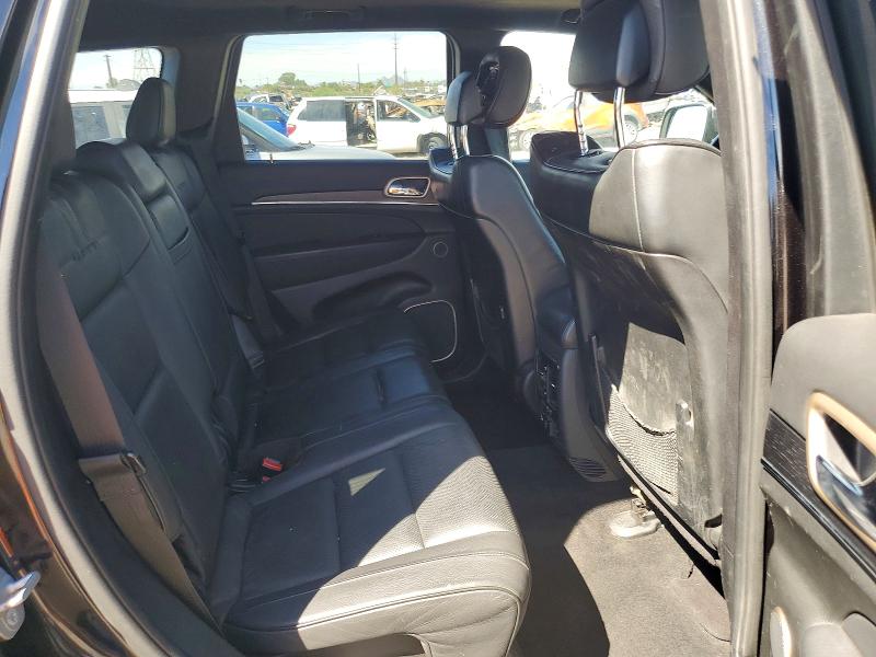 Aukcja sprzedaży 2014 Jeep Grand Cherokee, vin: 1C4RJEJM6EC529493, numer aukcji: 69437576