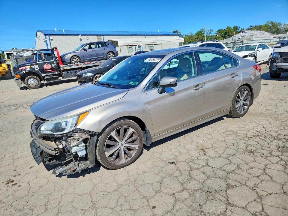 Продаж на аукціоні авто 2016 Subaru Legacy, vin: 4S3BNAN68G3030126, номер лоту: 70466226