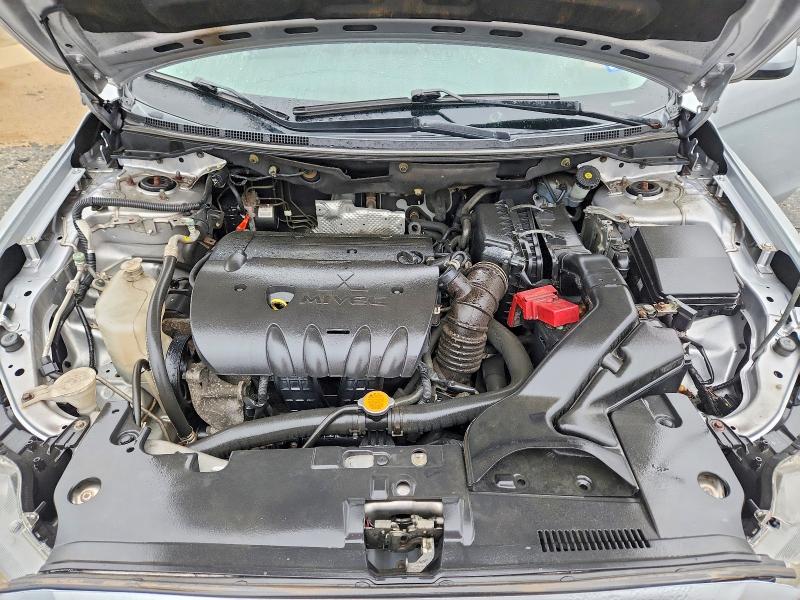 Aukcja sprzedaży 2011 Mitsubishi Lancer, vin: JA32U2FU2BU002605, numer aukcji: 69968216