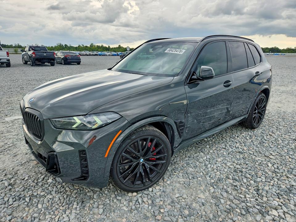 Aukcja sprzedaży 2026 Bmw X5, vin: 5UX23EU00T9368572, numer aukcji: 68425476