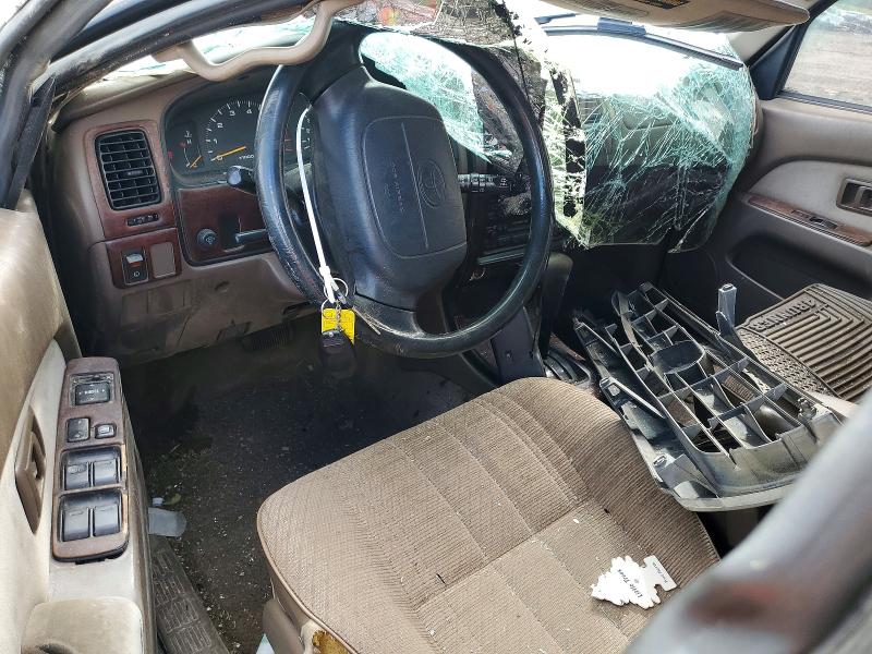 Продажа на аукционе авто 1997 Toyota 4runner, vin: JT3GM84R3V0019681, номер лота: 69690836
