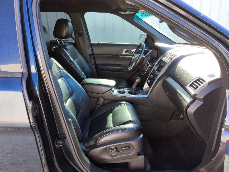2014 Ford Explorer მანქანა იყიდება აუქციონზე, vin: 1FM5K7D8XEGA22963, აუქციონის ნომერი: 67999766