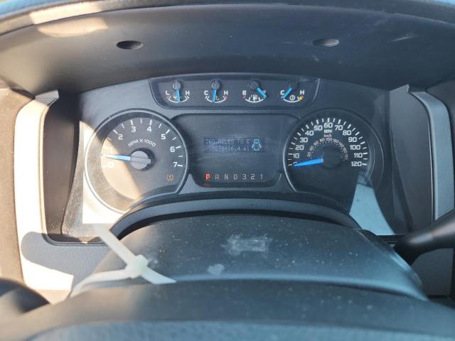 68331626 :رقم المزاد ، 1FTEX1CM8DFC39840 vin ، 2013 Ford F150 مزاد بيع