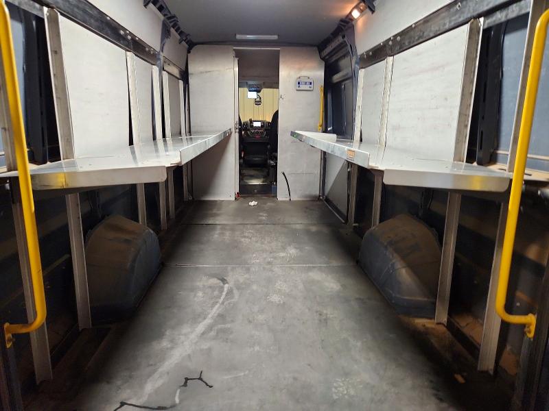 Продаж на аукціоні авто 2021 Ram Promaster 3500, vin: 3C6FRVJG8ME503076, номер лоту: 67905436