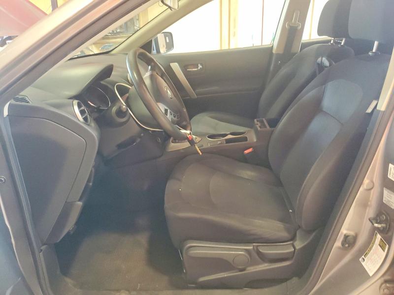 Aukcja sprzedaży 2014 Nissan Rogue Select, vin: JN8AS5MVXEW203911, numer aukcji: 69578106