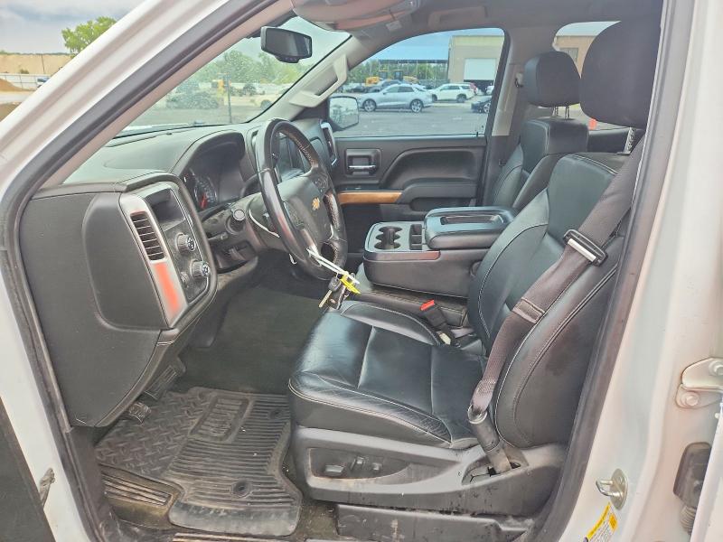 2016 Chevrolet Silverado მანქანა იყიდება აუქციონზე, vin: 1GCVKSEC1GZ279835, აუქციონის ნომერი: 67085276