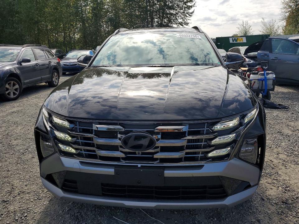 Aukcja sprzedaży 2025 Hyundai Tucson, vin: KM8JEDD15SU255590, numer aukcji: 68022756