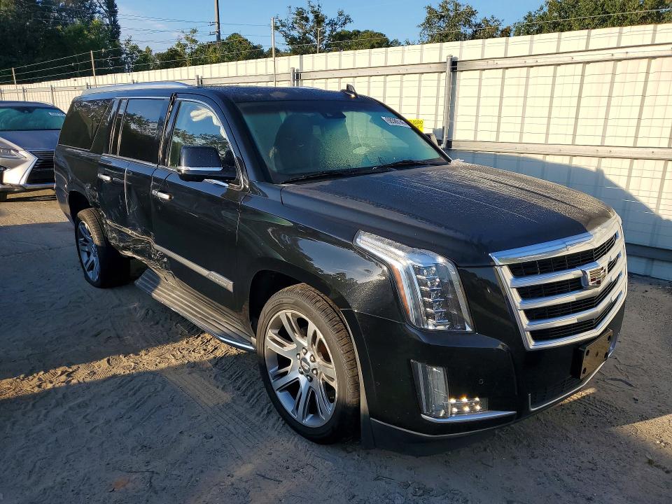 Aukcja sprzedaży 2016 Cadillac Escalade, vin: 1GYS4HKJ2GR227708, numer aukcji: 68386146