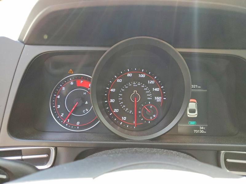 Продаж на аукціоні авто 2022 Hyundai Elantra, vin: 5NPLM4AG6NH057883, номер лоту: 66800556