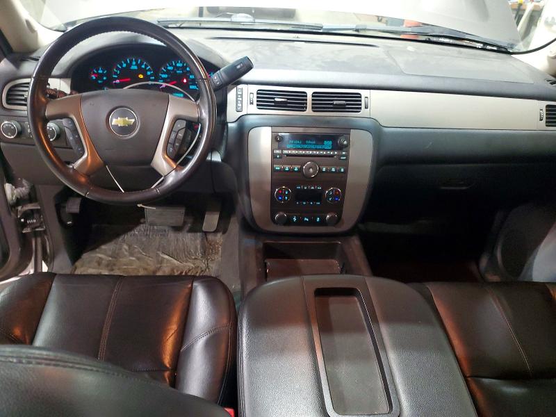 Продажа на аукционе авто 2013 Chevrolet Tahoe, vin: 1GNSKBE04DR369914, номер лота: 69631266
