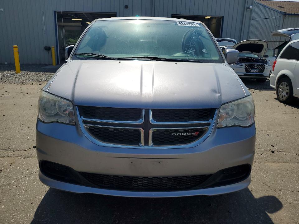 Продаж на аукціоні авто 2014 Dodge Grand Caravan, vin: 2C4RDGCG4ER296635, номер лоту: 68433566