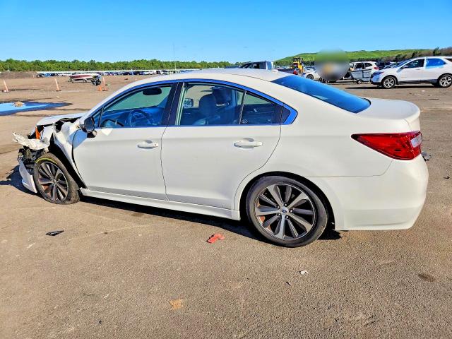 Aukcja sprzedaży 2015 Subaru Legacy, vin: 4S3BNAL66F3017988, numer aukcji: 66469776