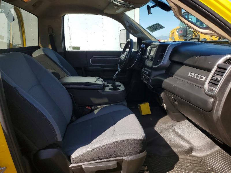 Aukcja sprzedaży 2019 Ram 5500, vin: 3C7WRMAL6KG620403, numer aukcji: 67315836