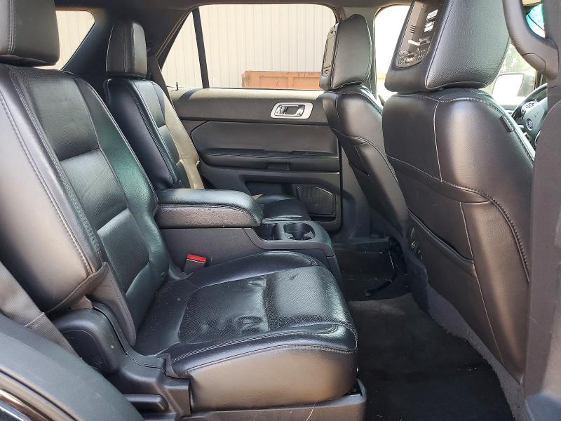 Продажа на аукционе авто 2013 Ford Explorer, vin: 1FM5K8F87DGC93738, номер лота: 69790476
