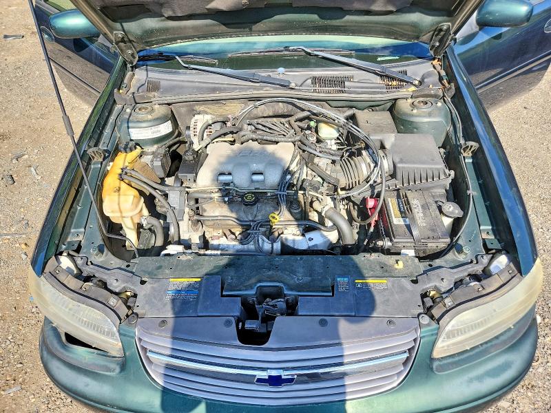 Aukcja sprzedaży 2002 Chevrolet Malibu, vin: 1G1NE52J42M554883, numer aukcji: 68789926