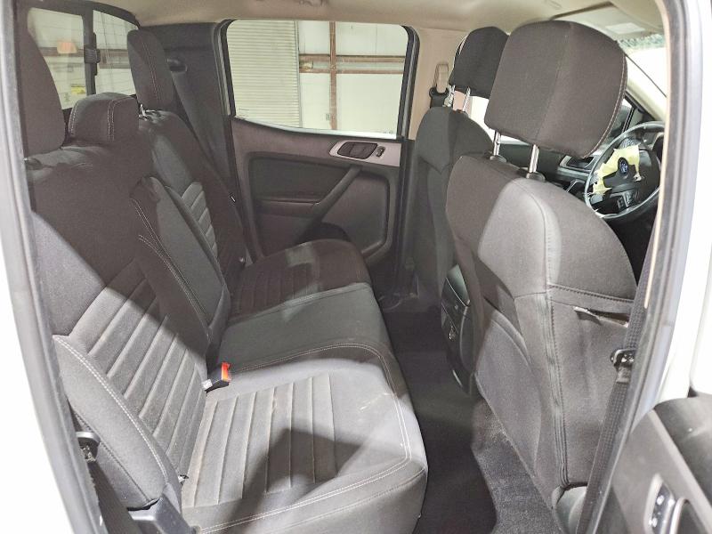 68499386 :رقم المزاد ، 1FTER4FH2NLD12276 vin ، 2022 Ford Ranger مزاد بيع