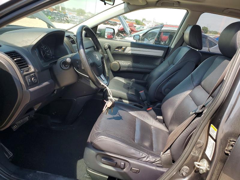 Продажа на аукционе авто 2010 Honda Cr-v, vin: JHLRE4H78AC009470, номер лота: 67164006