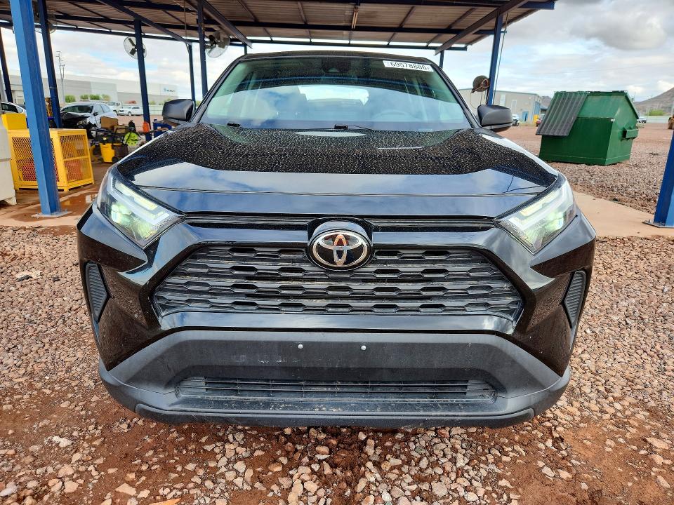 Auction sale of the 2023 Toyota Rav4, vin: 2T3F1RFV9PW377009, lot number: 69578886