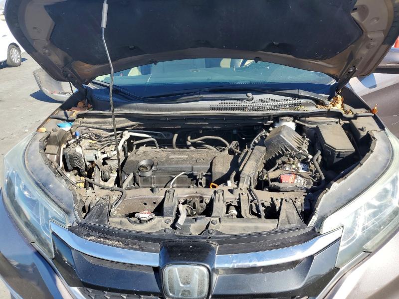 Aukcja sprzedaży 2016 Honda Cr-v, vin: 5J6RM4H95GL015232, numer aukcji: 70735346