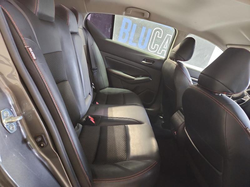 Продаж на аукціоні авто 2024 Nissan Altima, vin: 1N4BL4CV4RN374759, номер лоту: 70080546
