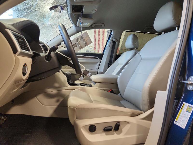 Продаж на аукціоні авто 2023 Volkswagen Atlas, vin: 1V2HR2CA7PC518364, номер лоту: 70904766