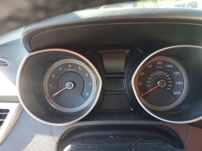 Aukcja sprzedaży 2014 Hyundai Elantra Gt, vin: KMHD35LH3EU171165, numer aukcji: 67934686