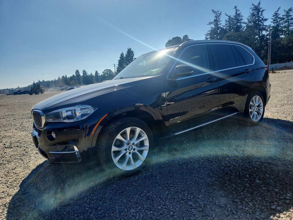 Aukcja sprzedaży 2015 Bmw X5, vin: 5UXKS4C52F0N07555, numer aukcji: 68679376