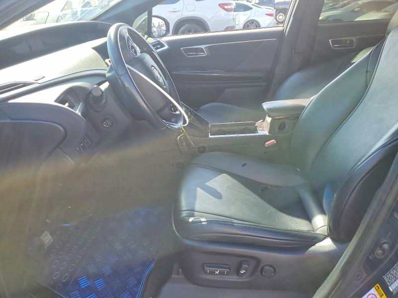 Продажа на аукционе авто 2018 Toyota Mirai, vin: JTDBVRBD5JA003907, номер лота: 70027366