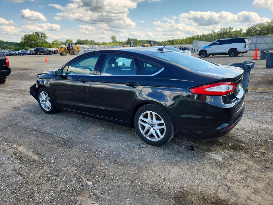 Aukcja sprzedaży 2014 Ford Fusion, vin: 1FA6P0H73E5373444, numer aukcji: 68347286