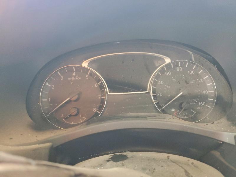 2020 Nissan Pathfinder მანქანა იყიდება აუქციონზე, vin: 5N1DR2AN6LC623456, აუქციონის ნომერი: 68647366