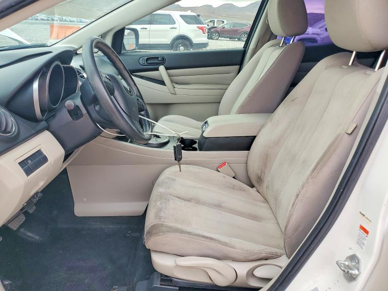 Aukcja sprzedaży 2010 Mazda Cx-7, vin: JM3ER2W54A0329285, numer aukcji: 69763916