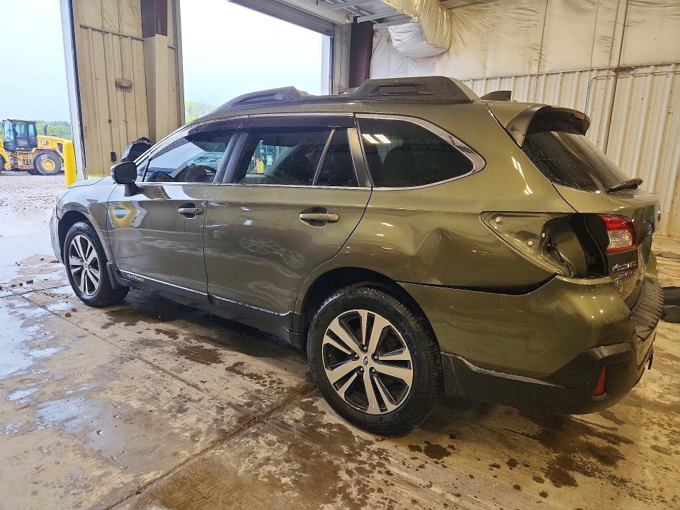 Продажа на аукционе авто 2018 Subaru Outback, vin: 4S4BSANC7J3358395, номер лота: 67667676