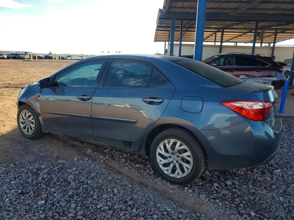 Aukcja sprzedaży 2018 Toyota Corolla, vin: 2T1BURHE3JC097073, numer aukcji: 69380636