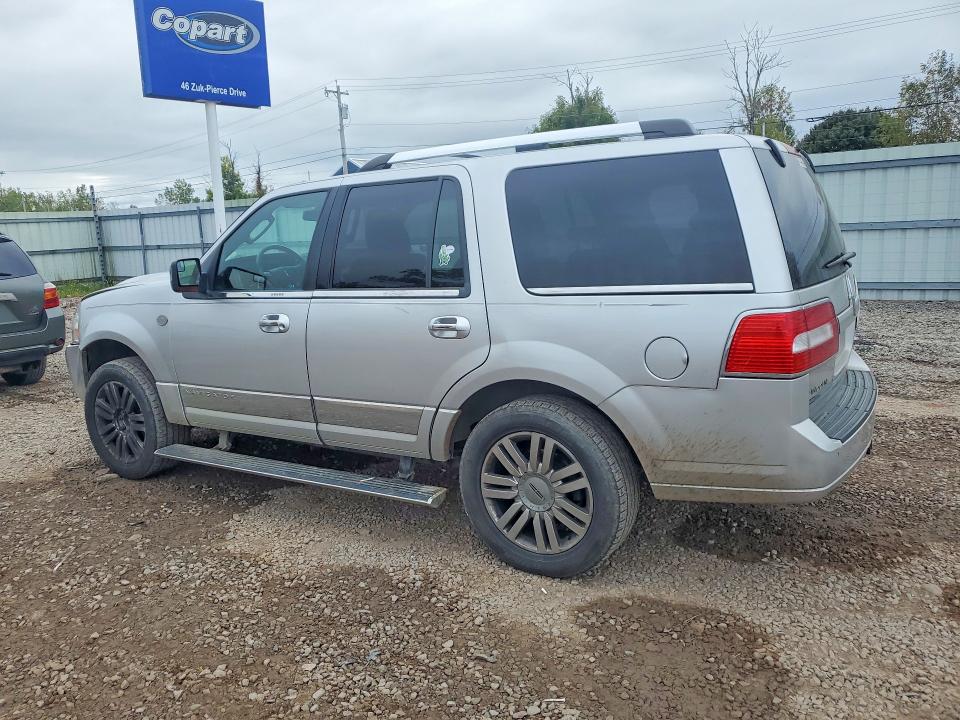 Aukcja sprzedaży 2012 Lincoln Navigator, vin: 5LMJJ2J53CEL05046, numer aukcji: 70298496
