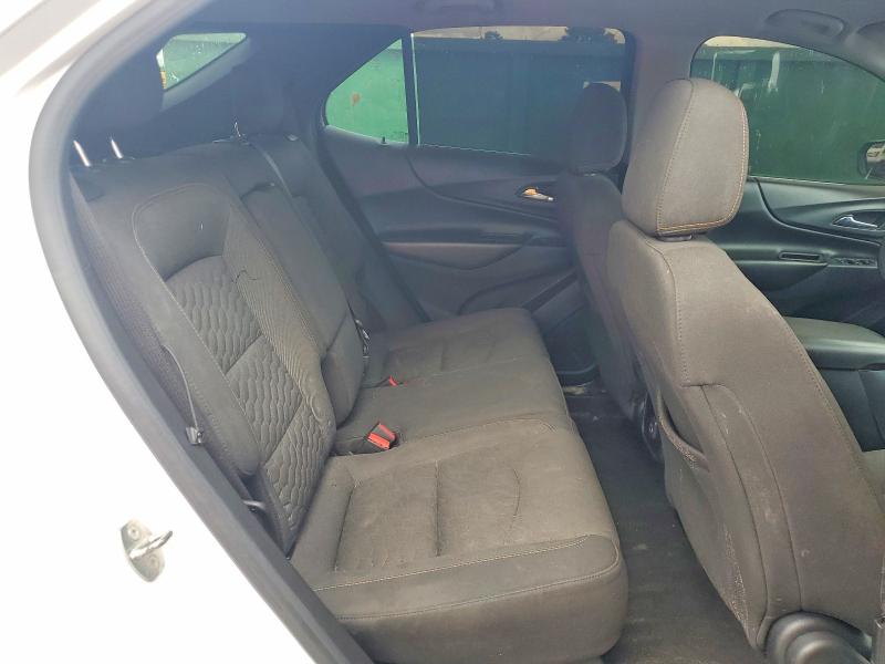 68077986 :رقم المزاد ، 2GNAXKEVXL6145064 vin ، 2020 Chevrolet Equinox مزاد بيع