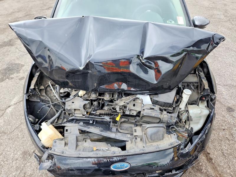 Aukcja sprzedaży 2017 Ford Fiesta, vin: 3FADP4AJ1HM137829, numer aukcji: 69823696