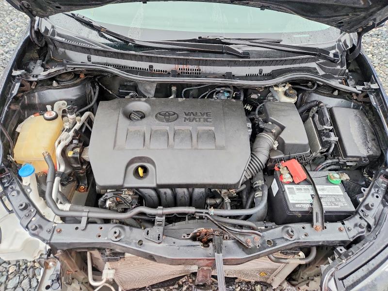 Aukcja sprzedaży 2018 Toyota Corolla Im, vin: JTNKARJE2JJ558668, numer aukcji: 70477456