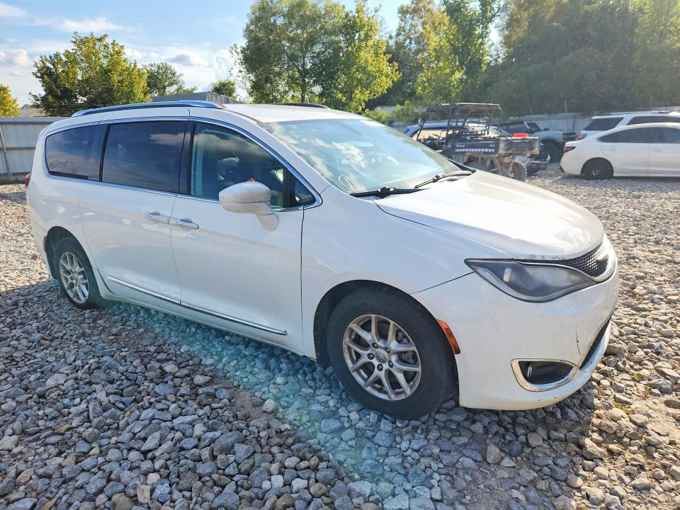 Aukcja sprzedaży 2020 Chrysler Pacifica, vin: 2C4RC1BG7LR115073, numer aukcji: 67381656